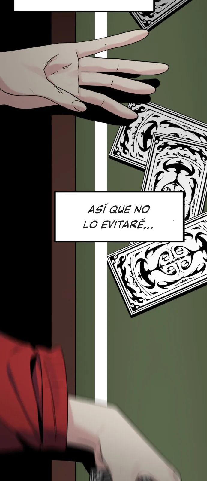 Asesino de heroes Capítulo 45 en Línea - página 77