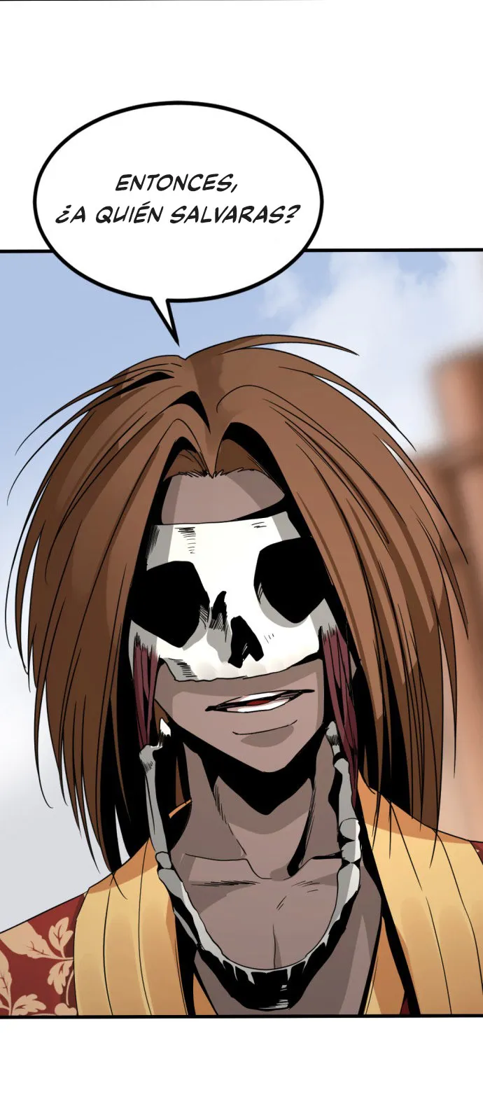 Asesino de heroes Capítulo 45 en Línea - página 81