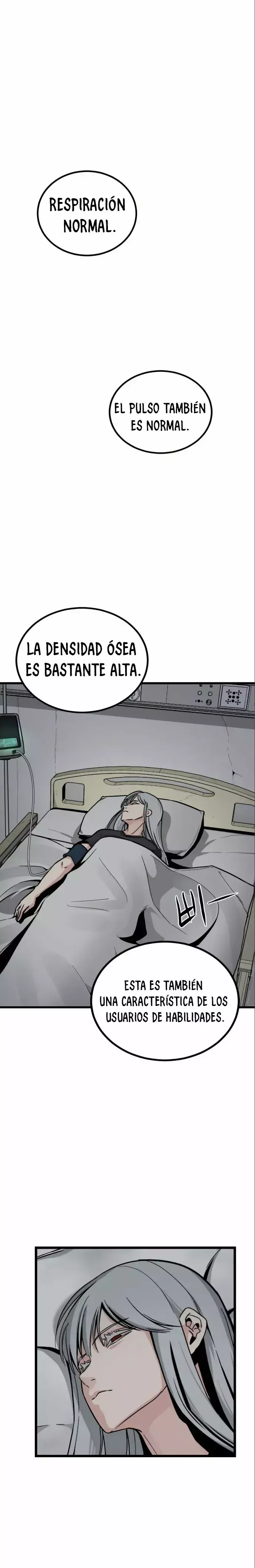 Asesino de heroes Capítulo 5 en Línea - página 2