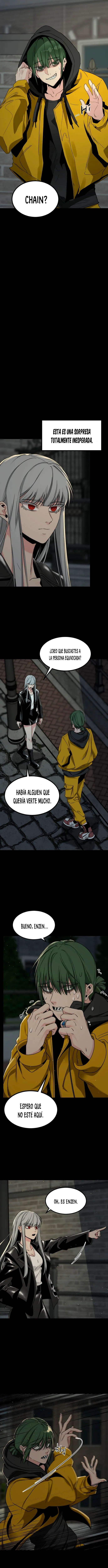 Asesino de heroes Capítulo 52 en Línea - página 2