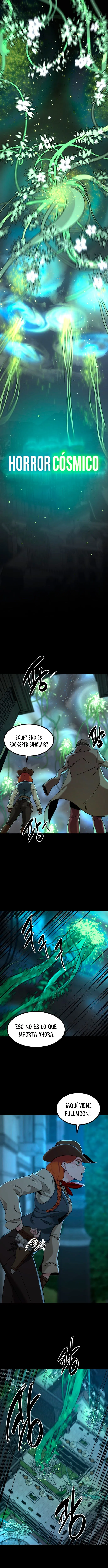 Asesino de heroes Capítulo 55 en Línea - página 2