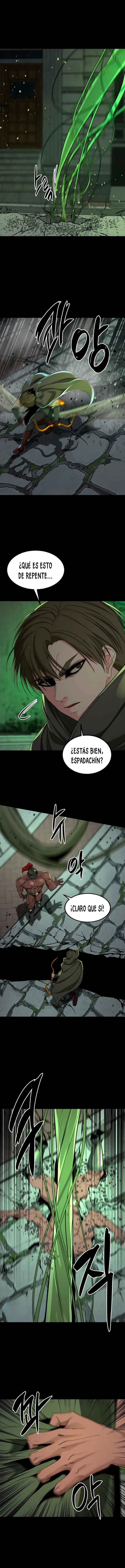 Asesino de heroes Capítulo 55 en Línea - página 3
