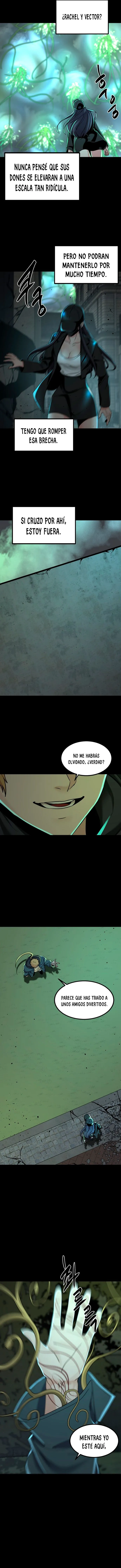 Asesino de heroes Capítulo 55 en Línea - página 6