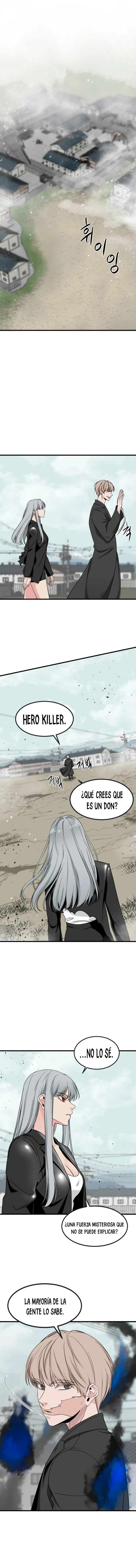 Asesino de heroes Capítulo 57 en Línea - página 2