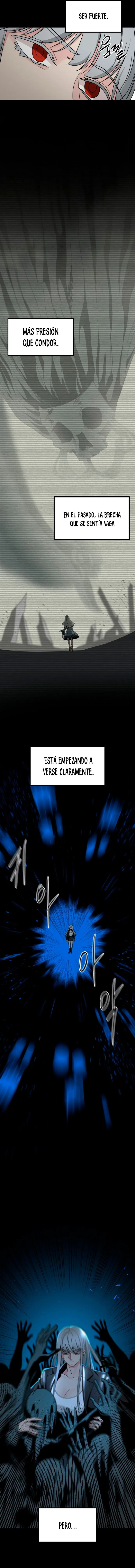 Asesino de heroes Capítulo 57 en Línea - página 6