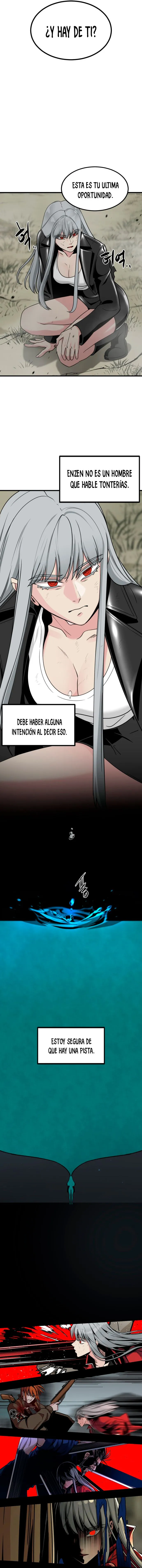 Asesino de heroes Capítulo 57 en Línea - página 17