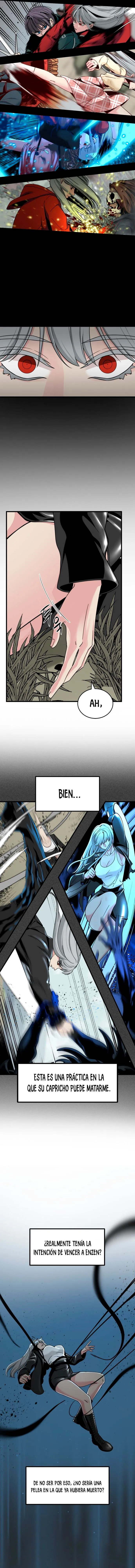 Asesino de heroes Capítulo 57 en Línea - página 18