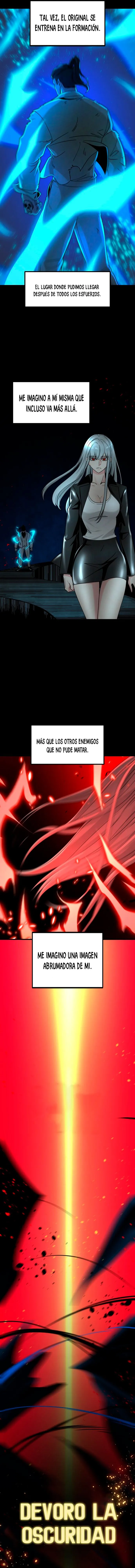 Asesino de heroes Capítulo 57 en Línea - página 19