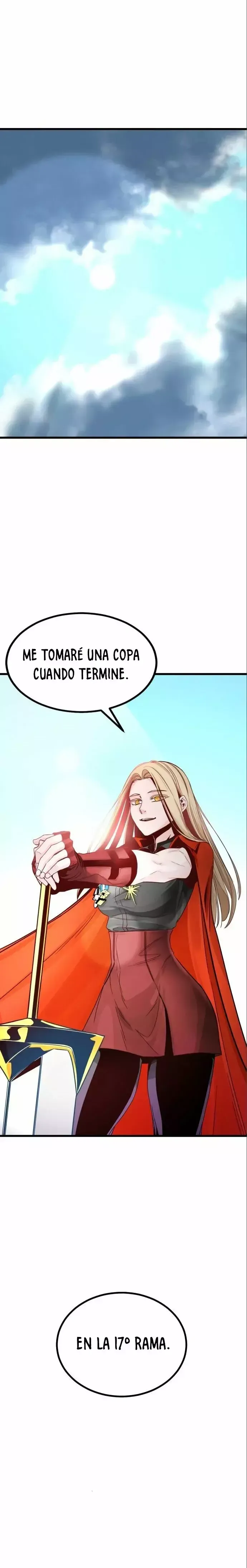 Asesino de heroes Capítulo 6 en Línea - página 28