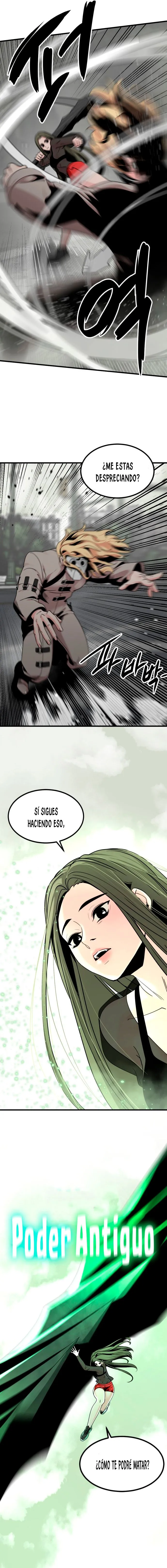 Asesino de heroes Capítulo 60 en Línea - página 12