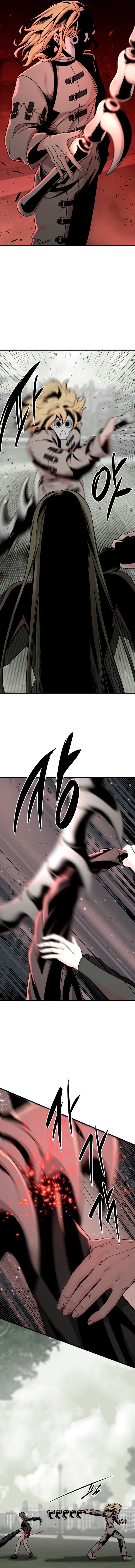 Asesino de heroes Capítulo 60 en Línea - página 14
