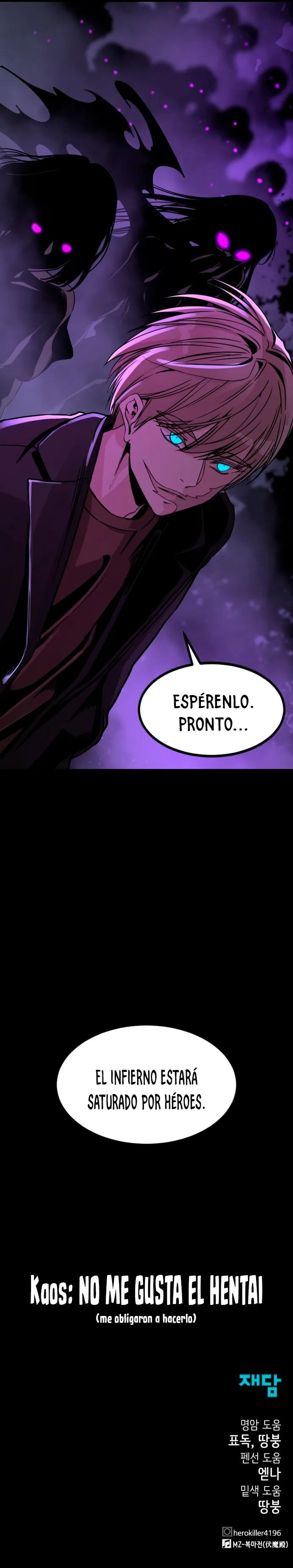 Asesino de heroes Capítulo 65 en Línea - página 13
