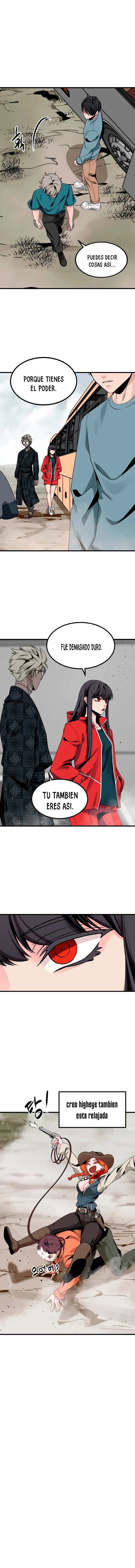Asesino de heroes Capítulo 68 en Línea - página 12