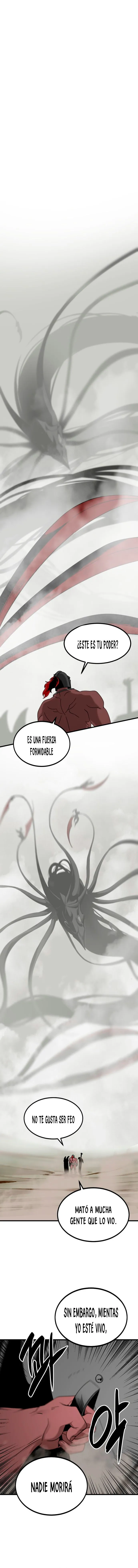 Asesino de heroes Capítulo 68 en Línea - página 18