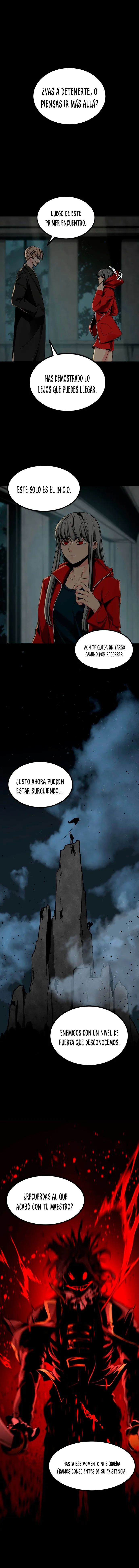 Asesino de heroes Capítulo 69 en Línea - página 2