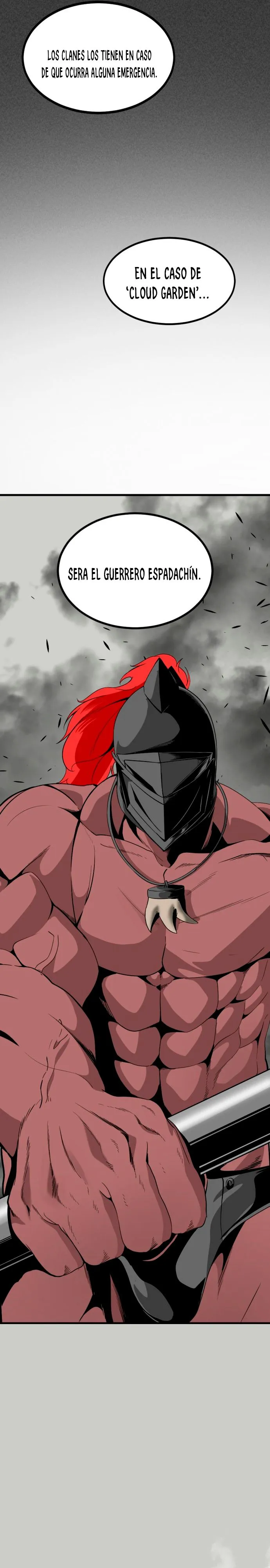 Asesino de heroes Capítulo 69 en Línea - página 4
