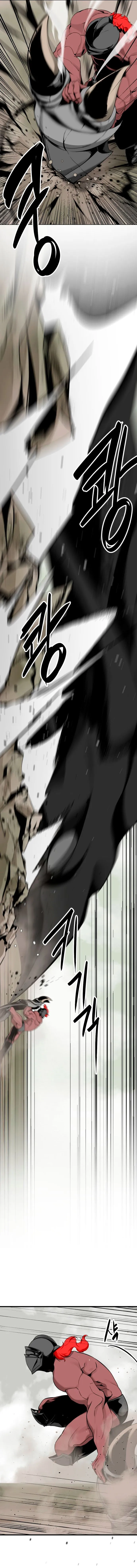 Asesino de heroes Capítulo 69 en Línea - página 6