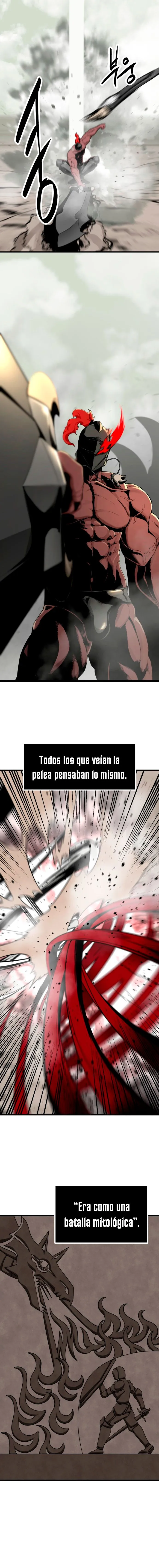 Asesino de heroes Capítulo 69 en Línea - página 9