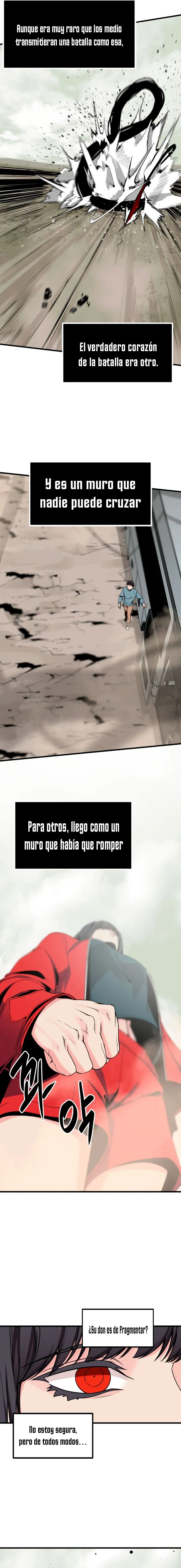 Asesino de heroes Capítulo 69 en Línea - página 10
