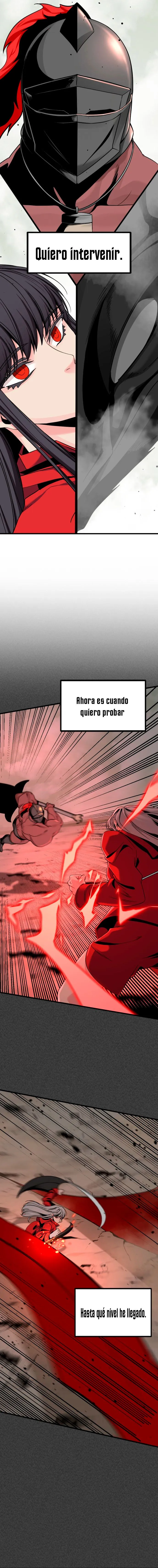 Asesino de heroes Capítulo 69 en Línea - página 11