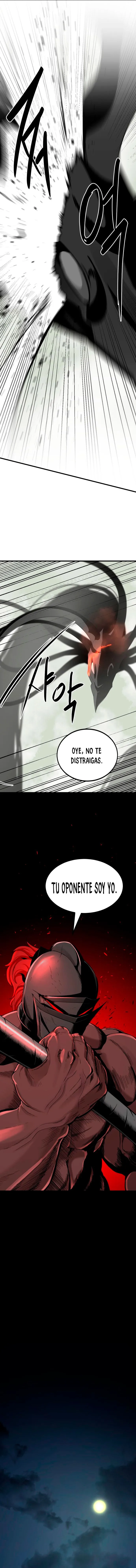 Asesino de heroes Capítulo 69 en Línea - página 15