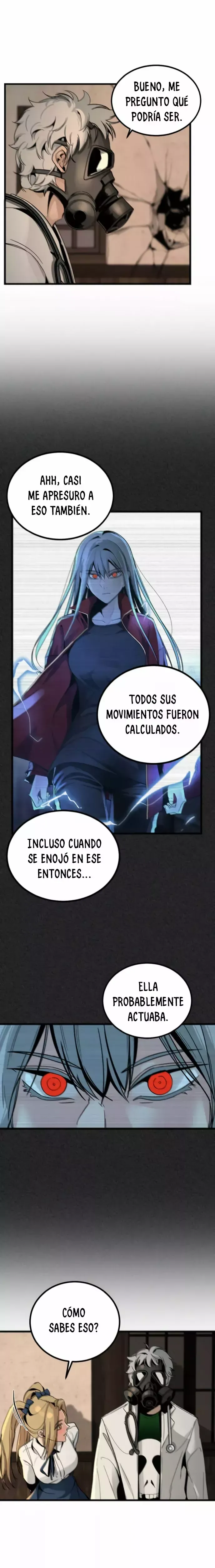 Asesino de heroes Capítulo 7 en Línea - página 4
