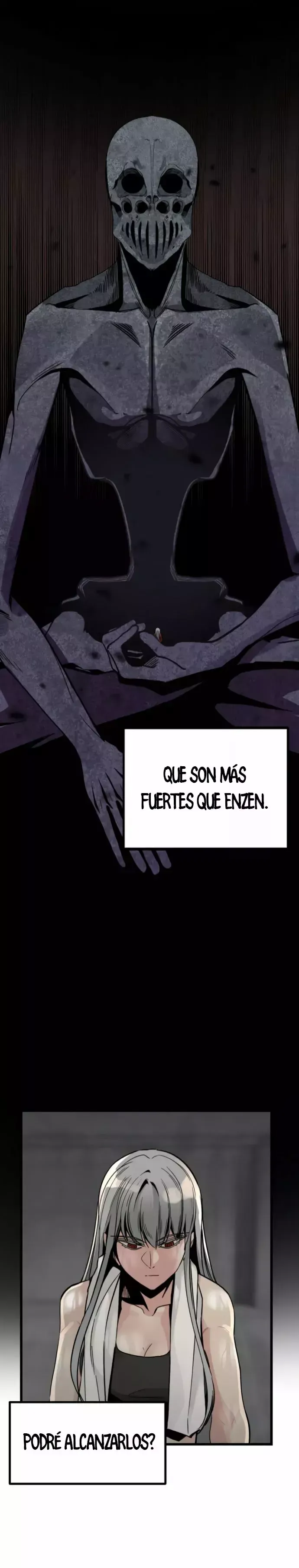 Asesino de heroes Capítulo 7 en Línea - página 11