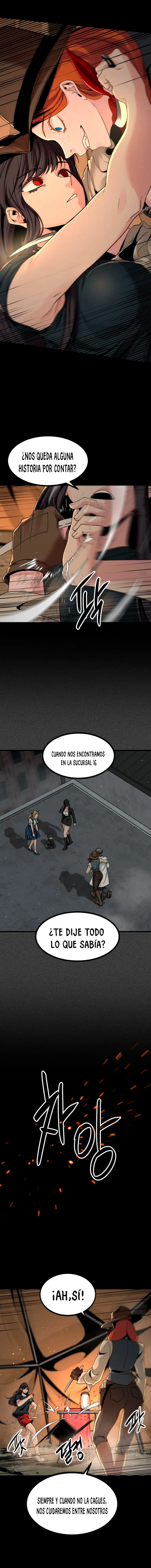 Asesino de heroes Capítulo 70 en Línea - página 2