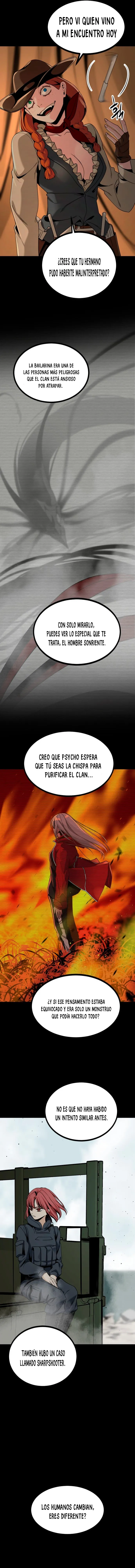 Asesino de heroes Capítulo 70 en Línea - página 3