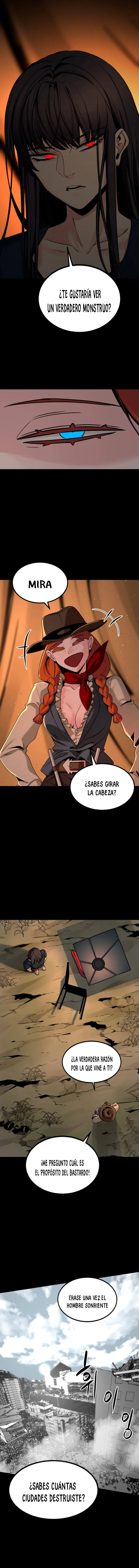 Asesino de heroes Capítulo 70 en Línea - página 5