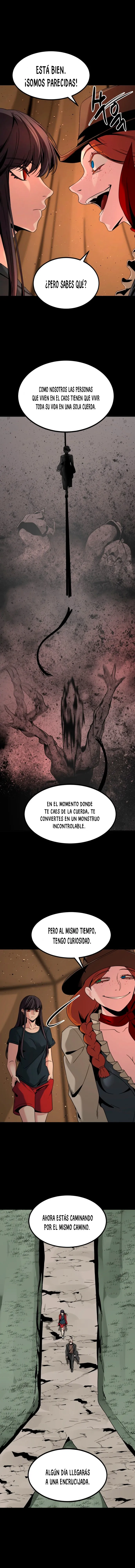 Asesino de heroes Capítulo 70 en Línea - página 7