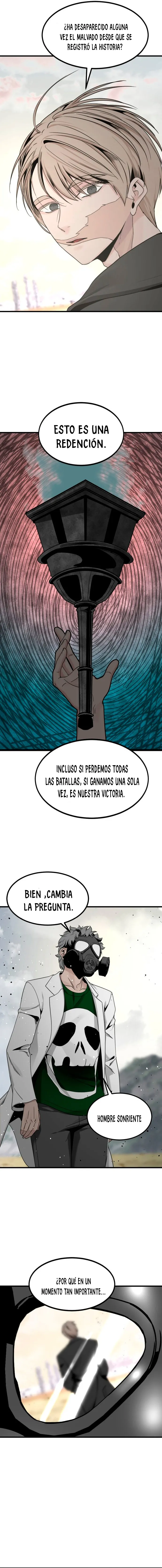 Asesino de heroes Capítulo 70 en Línea - página 14