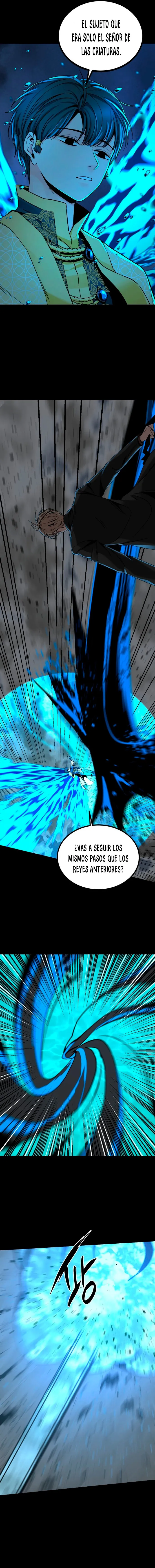 Asesino de heroes Capítulo 71 en Línea - página 4