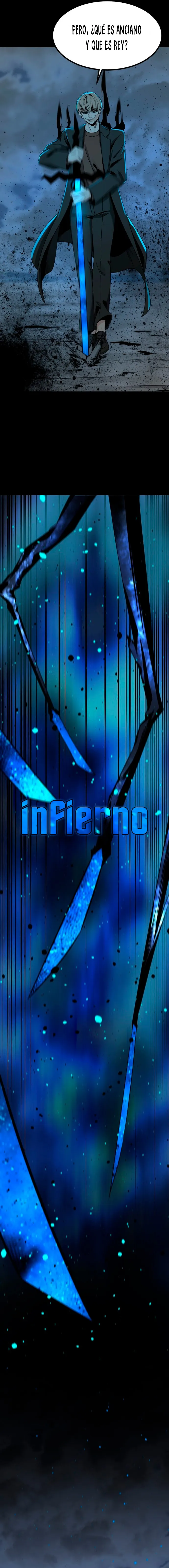 Asesino de heroes Capítulo 71 en Línea - página 10