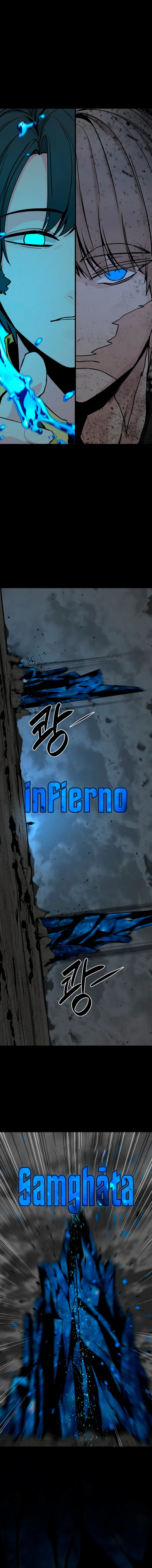 Asesino de heroes Capítulo 72 en Línea - página 2