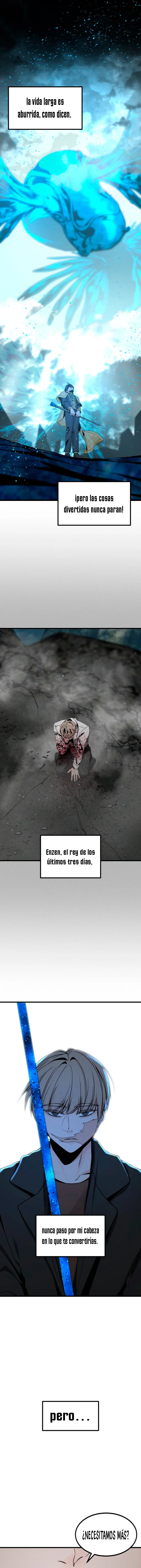 Asesino de heroes Capítulo 72 en Línea - página 5