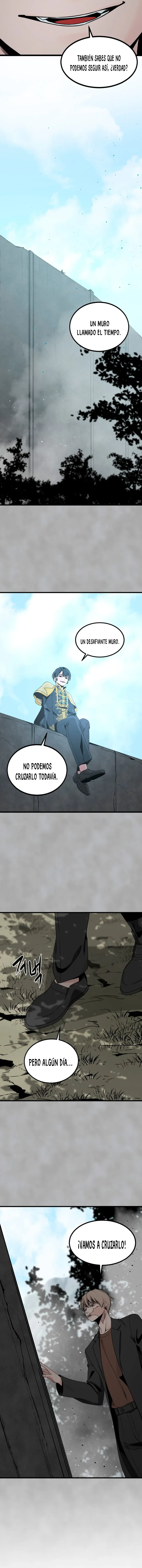 Asesino de heroes Capítulo 72 en Línea - página 6