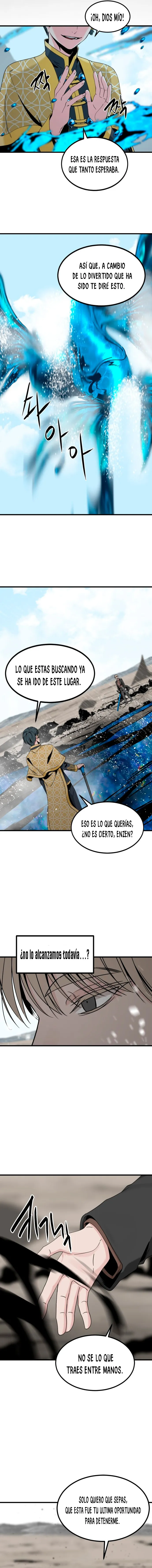 Asesino de heroes Capítulo 72 en Línea - página 7