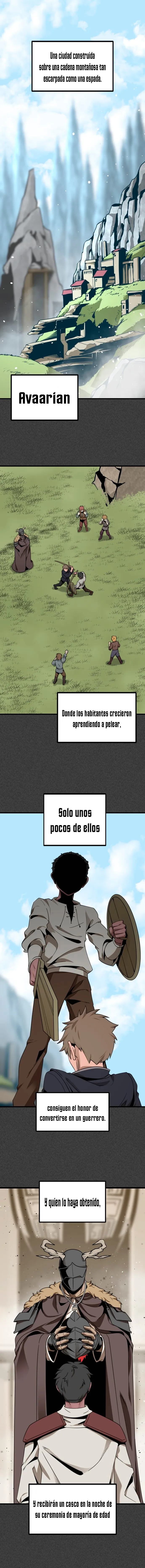 Asesino de heroes Capítulo 74 en Línea - página 2