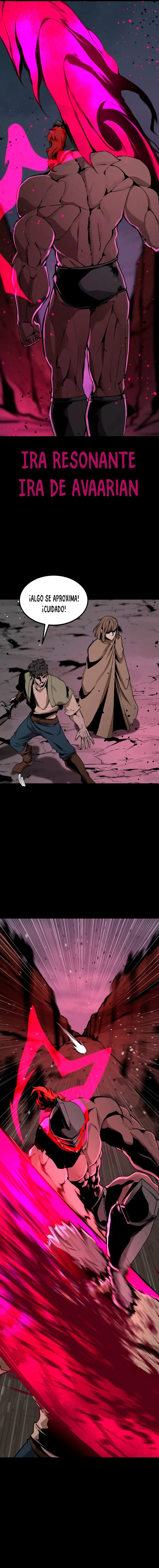 Asesino de heroes Capítulo 74 en Línea - página 7