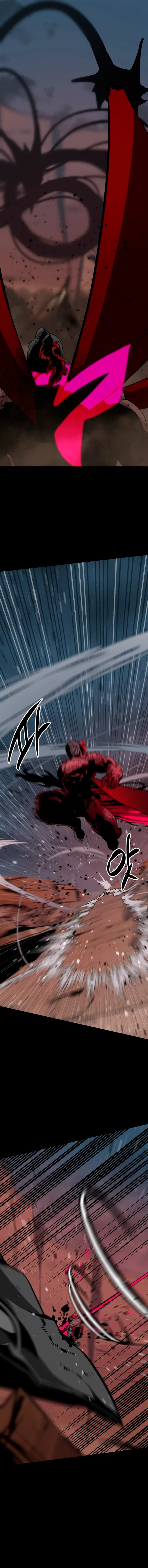 Asesino de heroes Capítulo 74 en Línea - página 13