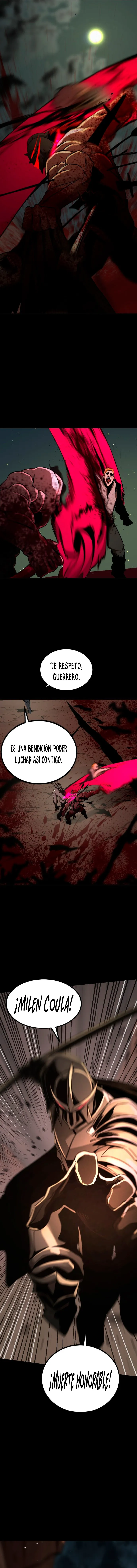 Asesino de heroes Capítulo 74 en Línea - página 21