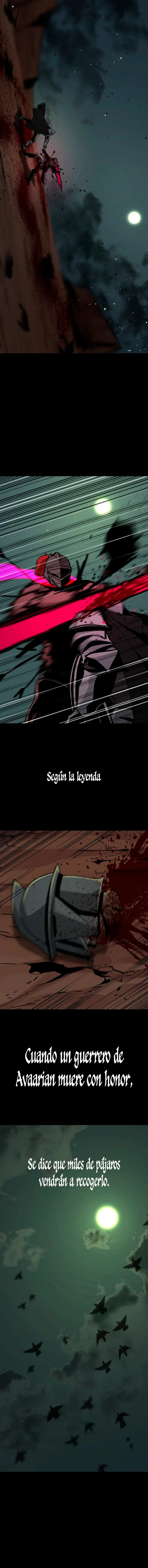 Asesino de heroes Capítulo 74 en Línea - página 22