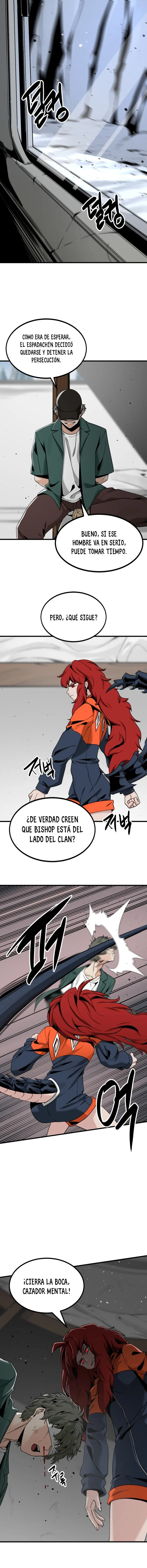 Asesino de heroes Capítulo 75 en Línea - página 1