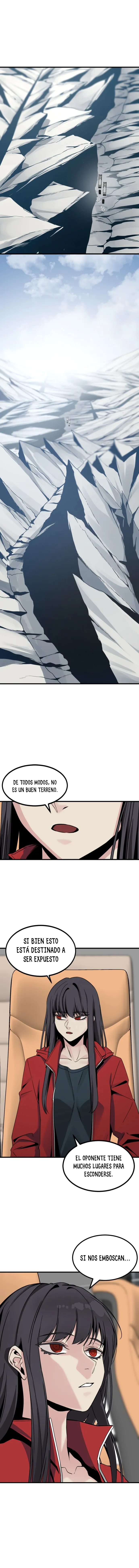 Asesino de heroes Capítulo 75 en Línea - página 5