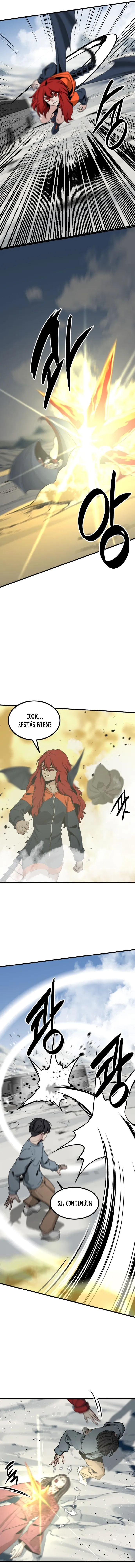 Asesino de heroes Capítulo 75 en Línea - página 15
