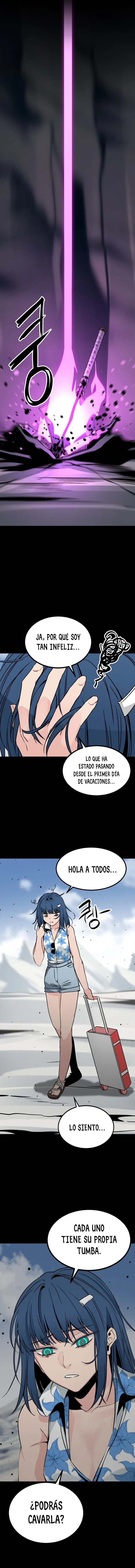 Asesino de heroes Capítulo 75 en Línea - página 18