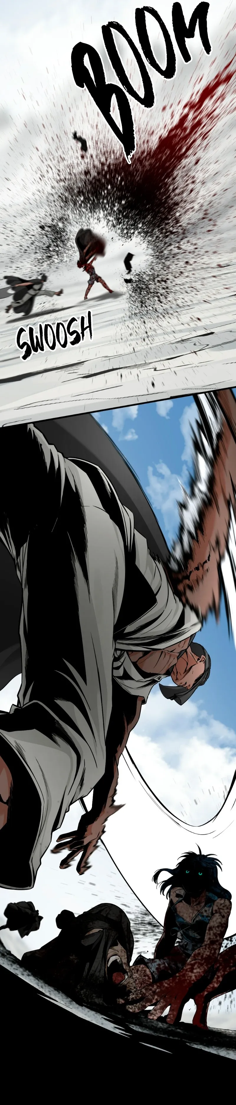 Asesino de heroes Capítulo 76 en Línea - página 11