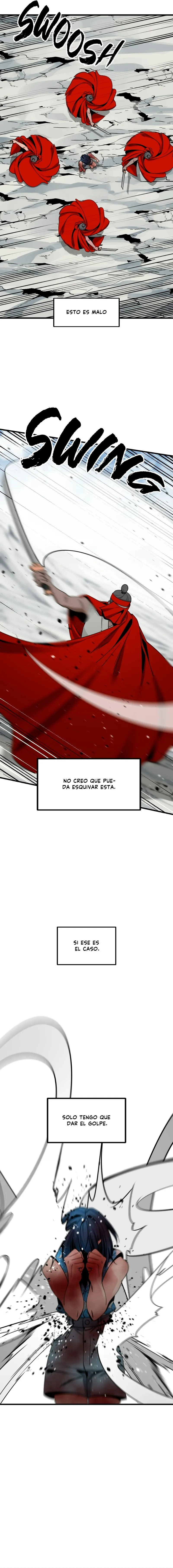 Asesino de heroes Capítulo 76 en Línea - página 20