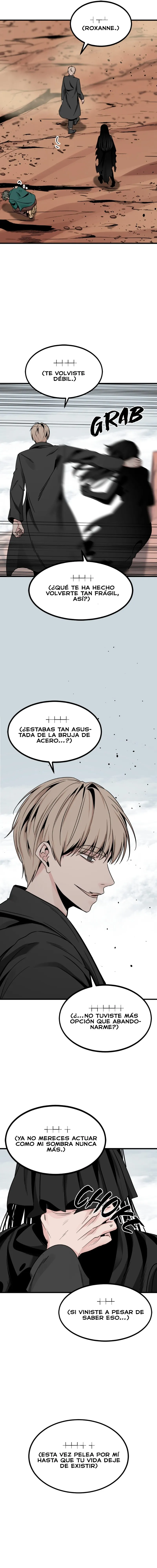 Asesino de heroes Capítulo 77 en Línea - página 15